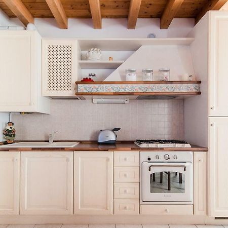 Apartament Ca Mia - The House Of Travelers Como Zewnętrze zdjęcie