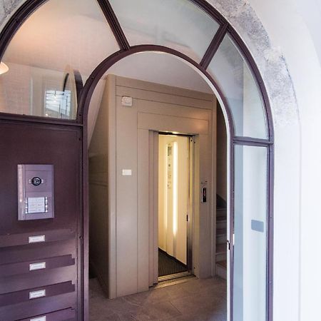 Apartament Ca Mia - The House Of Travelers Como Zewnętrze zdjęcie