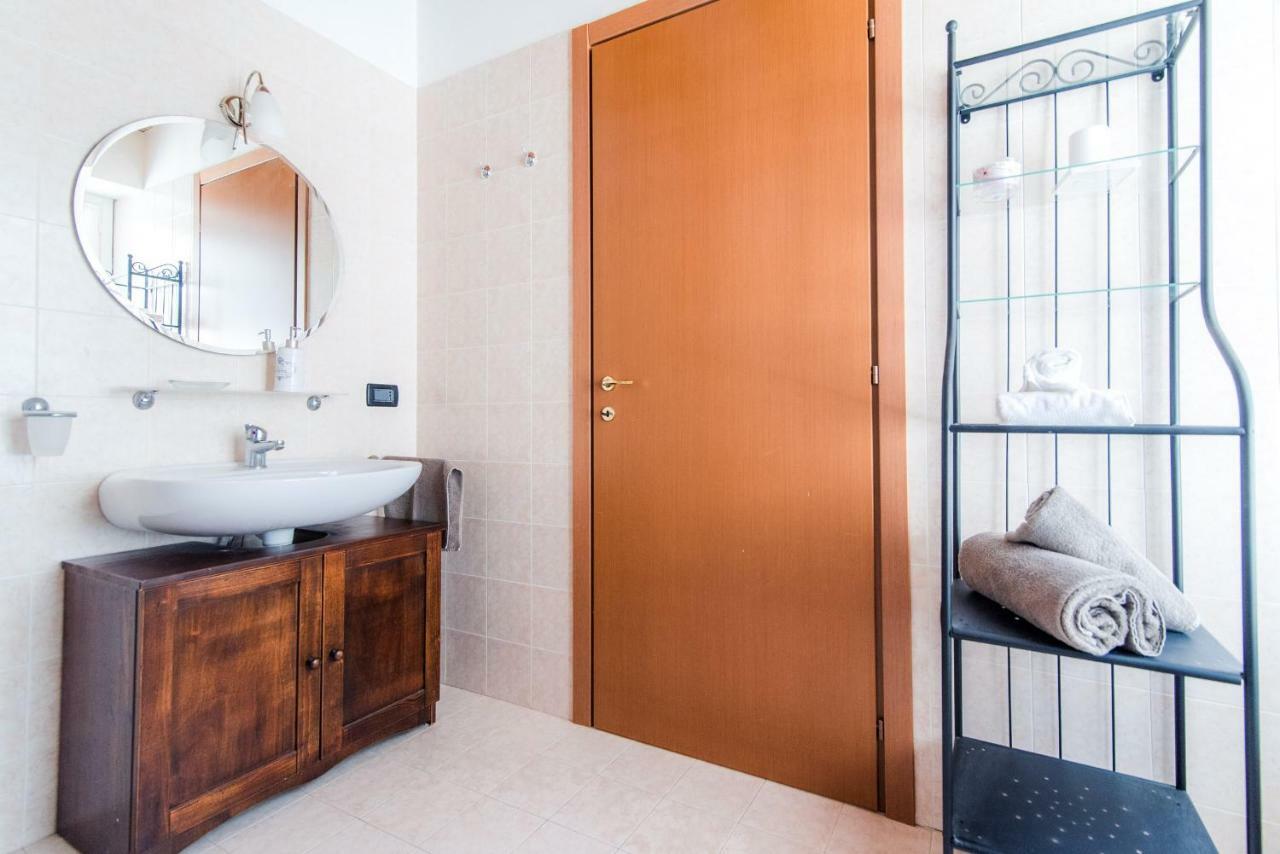 Apartament Ca Mia - The House Of Travelers Como Zewnętrze zdjęcie